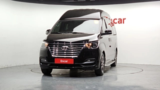HYUNDAI STAREX GRAND 2018