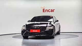 GENESIS G80 RG3 2024