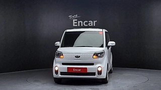 KIA RAY 2018