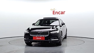 Заказать VOLVO S90