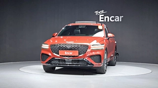 GENESIS GV70 2021
