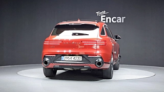 GENESIS GV70 2021