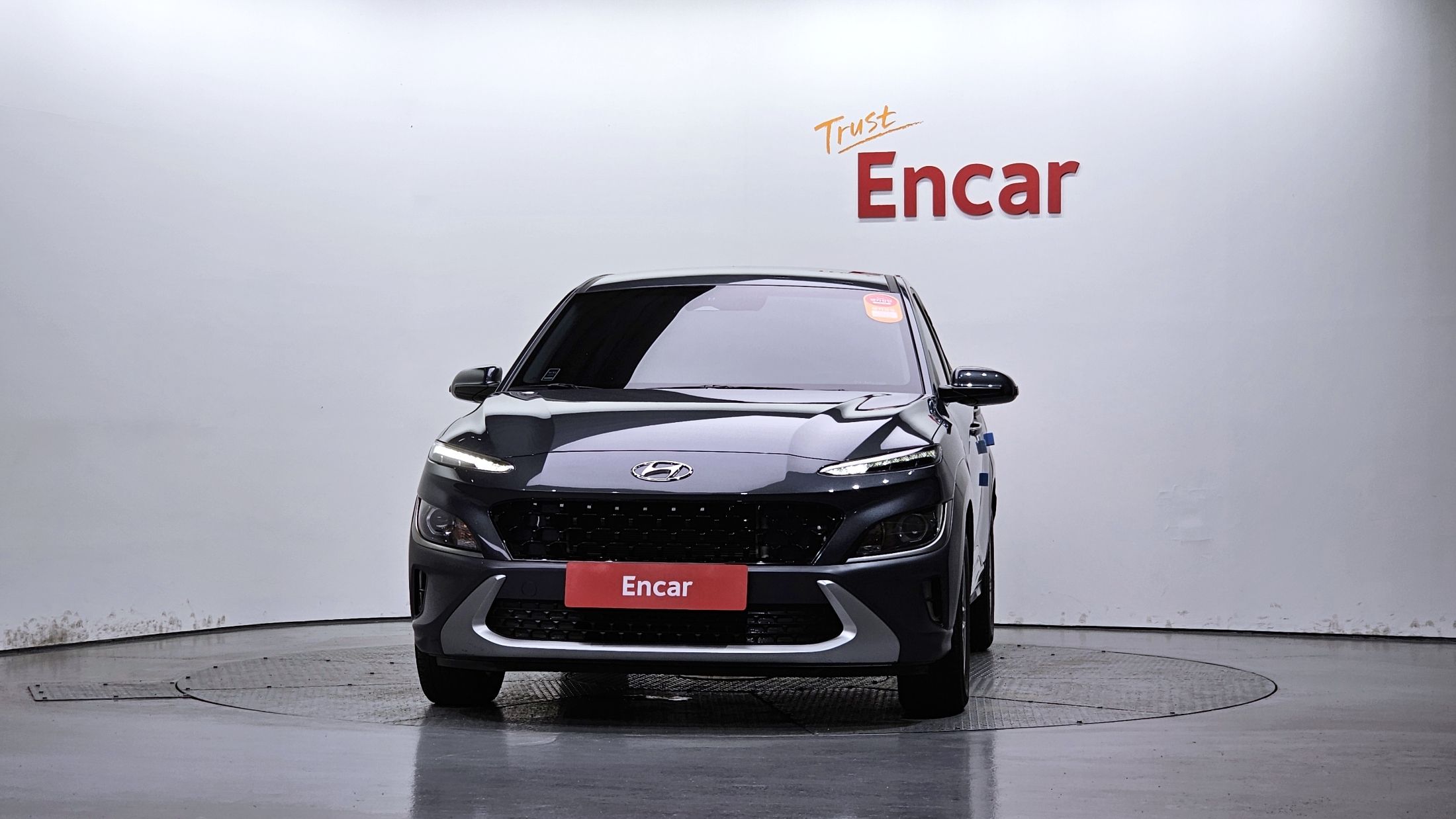 HYUNDAI KONA 2020