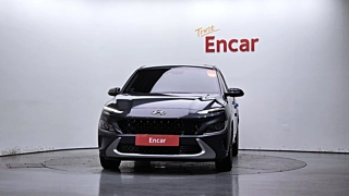 HYUNDAI KONA 2020