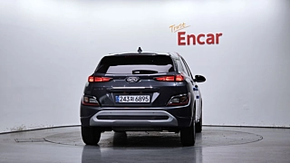 HYUNDAI KONA 2020