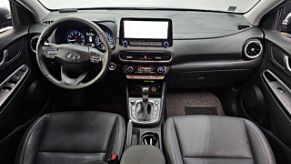 HYUNDAI KONA 2020