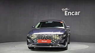 HYUNDAI GRANDEUR IG 2021