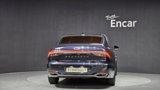 HYUNDAI GRANDEUR IG 2021