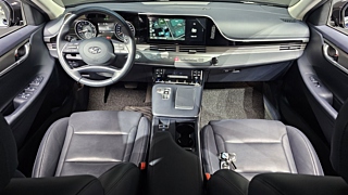 HYUNDAI GRANDEUR IG 2021
