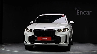 BMW X5 G05 2023