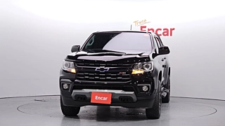 DAEWOO COLORADO  2021