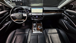 KIA K9 2020