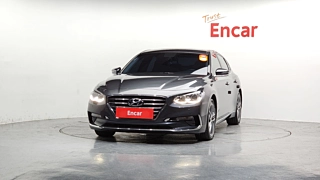 HYUNDAI GRANDEUR IG 2019