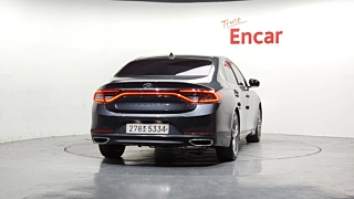 HYUNDAI GRANDEUR IG 2019