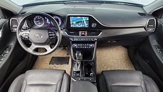 HYUNDAI GRANDEUR IG 2019