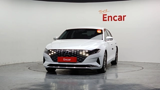 HYUNDAI GRANDEUR IG 2020