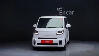 KIA RAY 2022