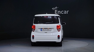 KIA RAY 2022