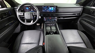 HYUNDAI SANTAFE MX5 2023