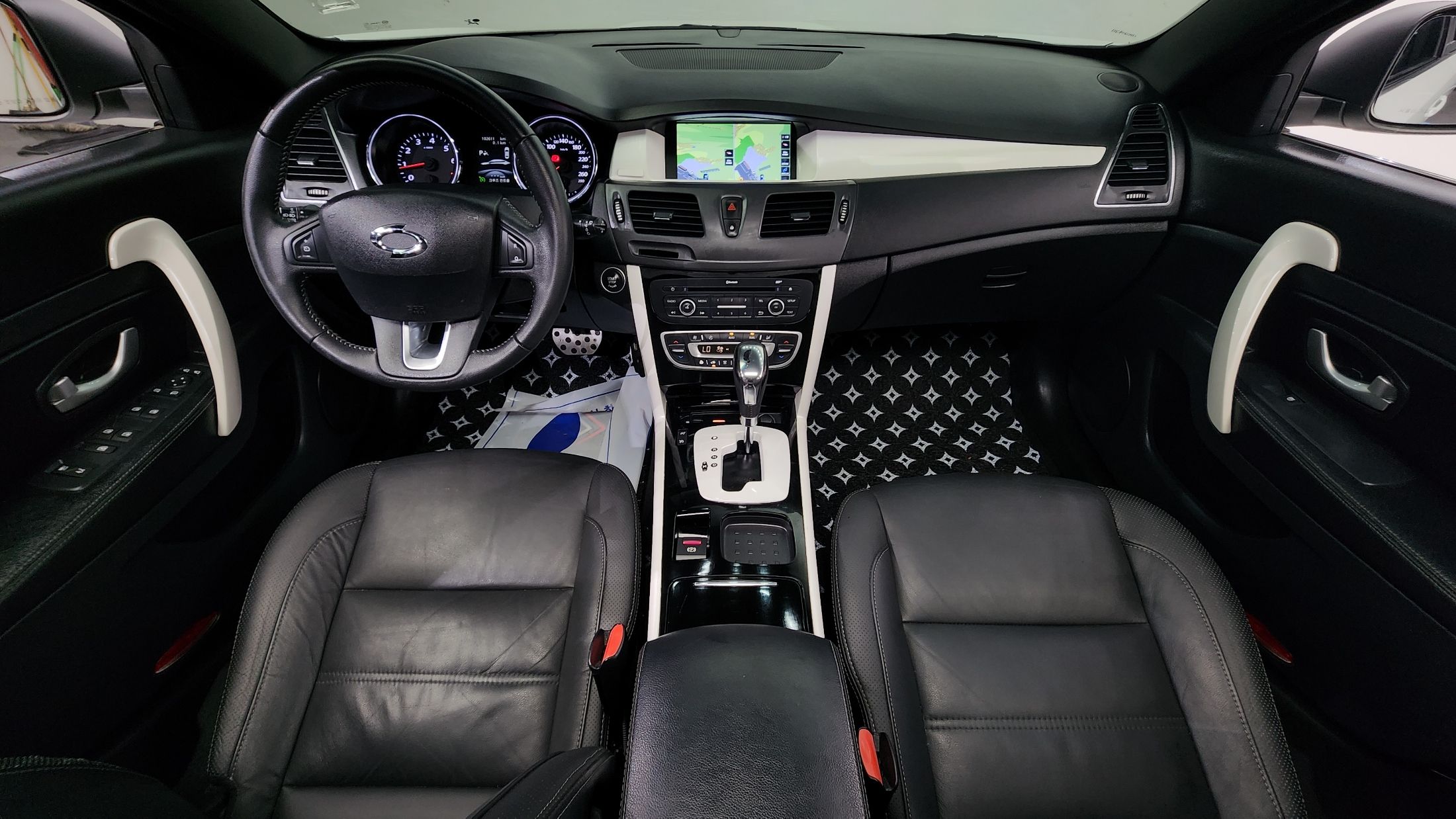 SAMSUNG SM5 PLATINUM 2013