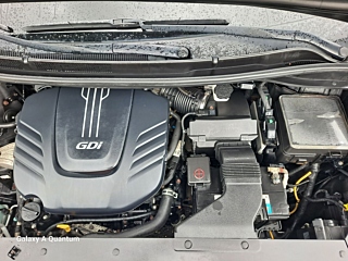 KIA CARNIVAL 2017