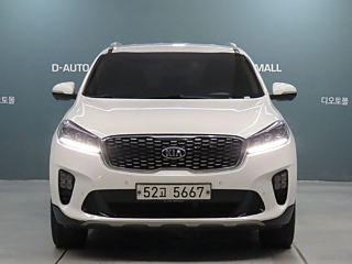 KIA SORENTO 2017