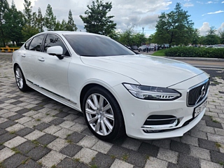 VOLVO S90 2019
