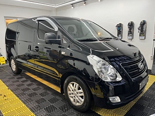 HYUNDAI STAREX GRAND 2017