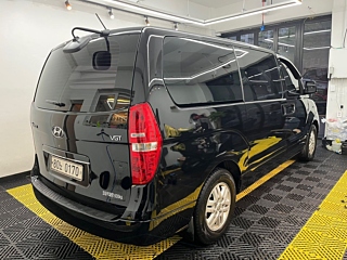 HYUNDAI STAREX GRAND 2017