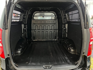 HYUNDAI STAREX GRAND 2017