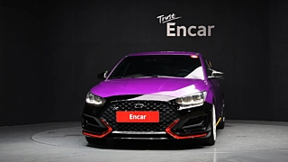HYUNDAI VELOSTER JS 2020