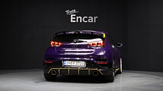 HYUNDAI VELOSTER JS 2020