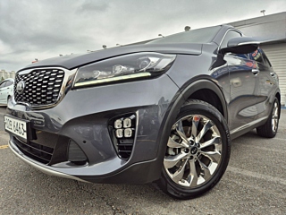 KIA SORENTO 2017