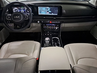 KIA CARNIVAL 2022
