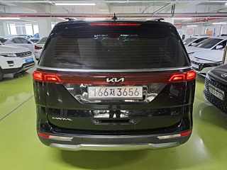 KIA CARNIVAL 2022