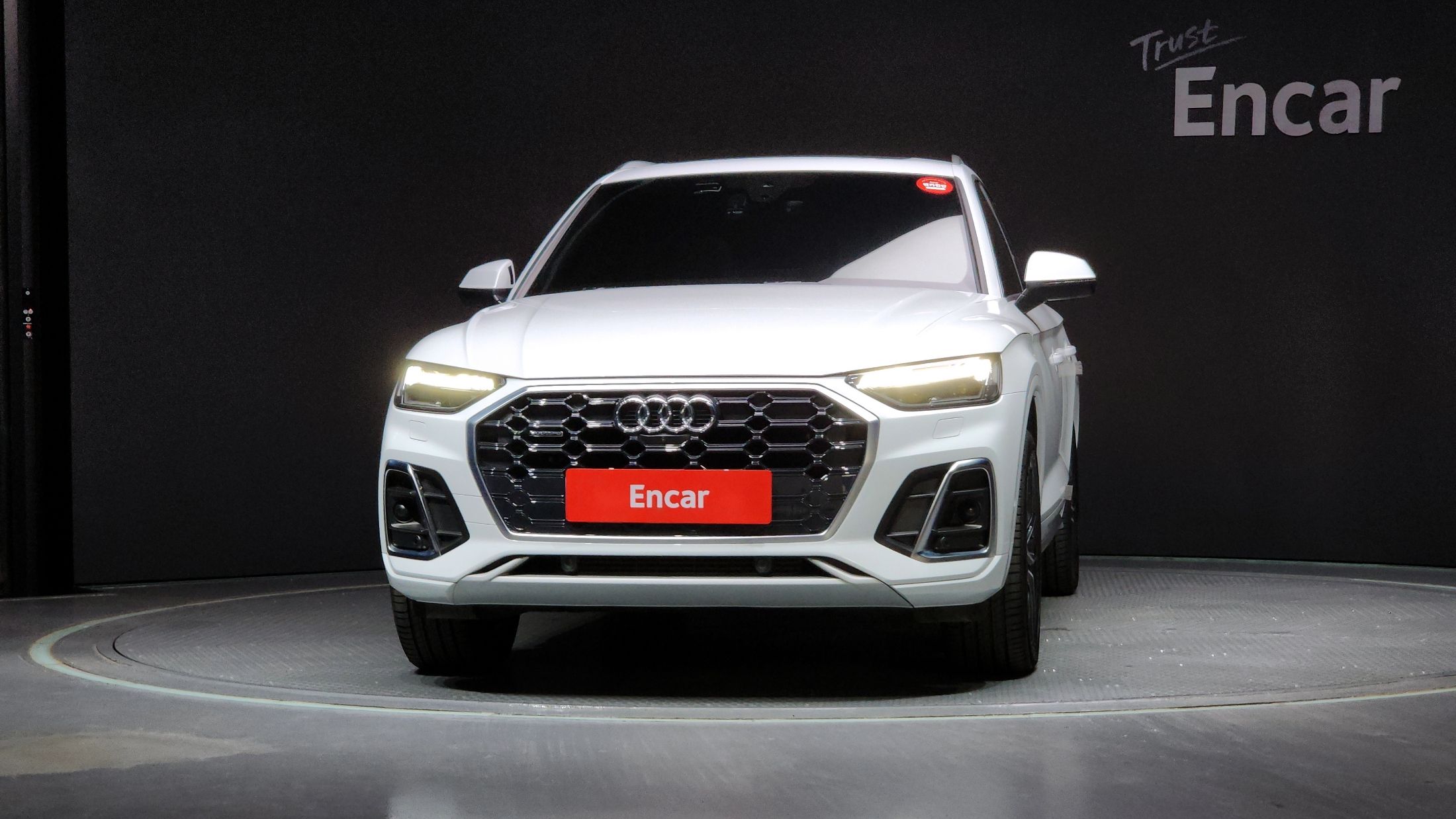 AUDI Q5 FY 2024