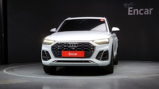 AUDI Q5 FY 2024