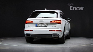 AUDI Q5 FY 2024
