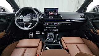 AUDI Q5 FY 2024