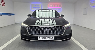 KIA K9 2021