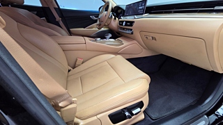 KIA K9 2021