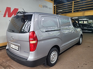 HYUNDAI STAREX GRAND 2019
