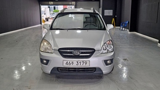 KIA CARENS 2008