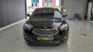 KIA K7 2015