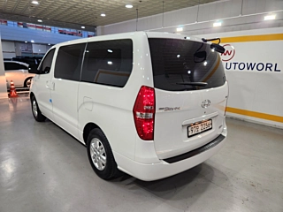HYUNDAI STAREX GRAND 2020