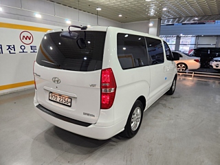HYUNDAI STAREX GRAND 2020