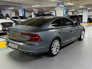 VOLVO S90 2020