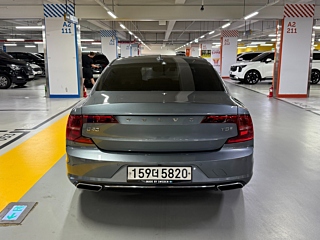 VOLVO S90 2020