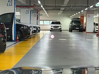 VOLVO S90 2020
