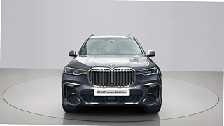 BMW X7 G07 2021